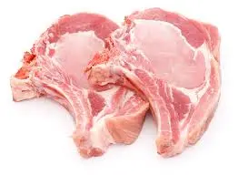 Pork Chops /Kg